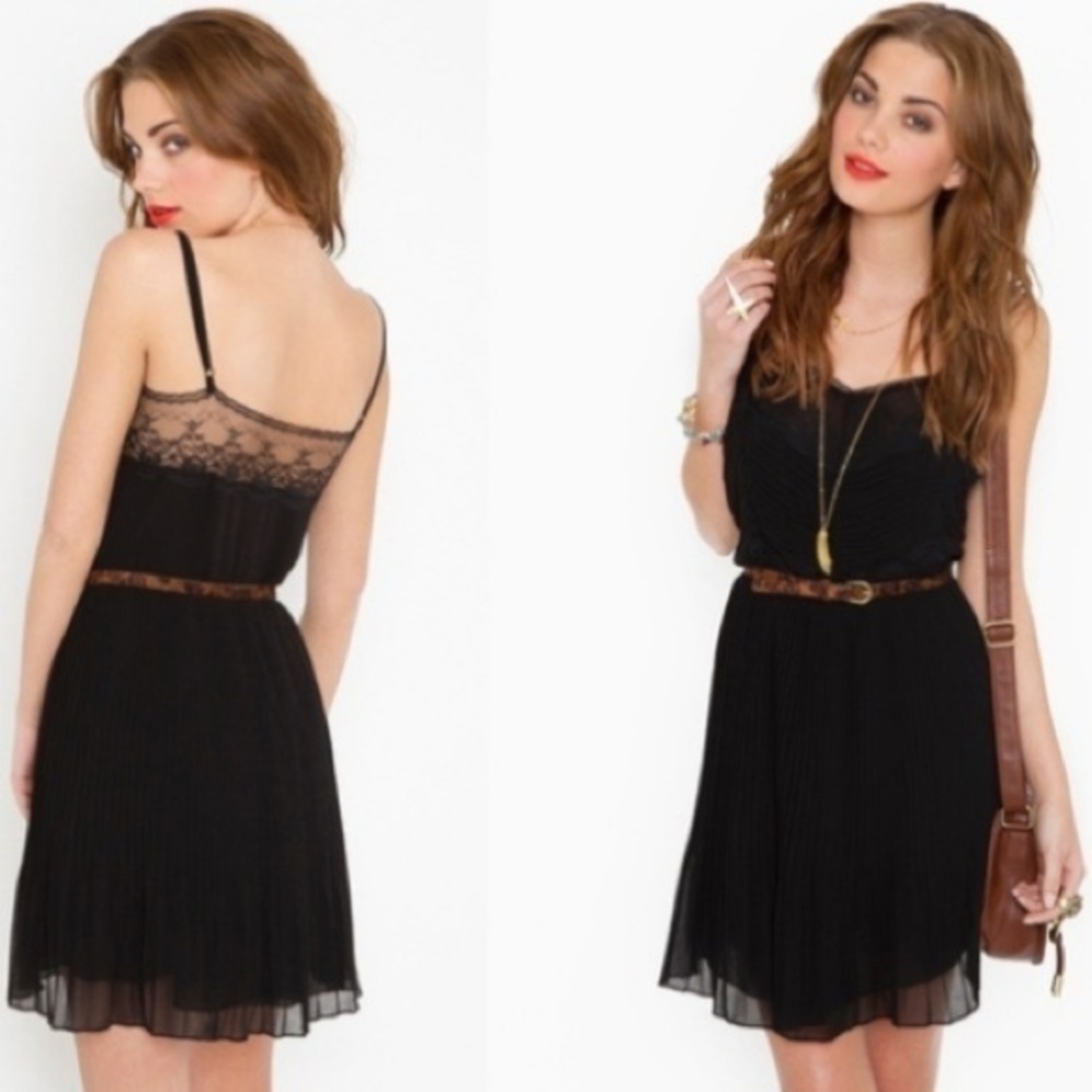 Somedays Lovin Just Because Dress